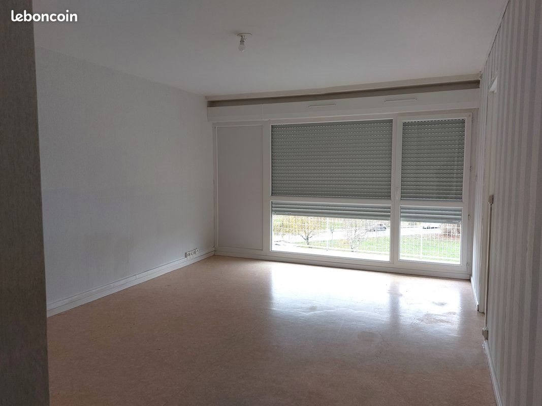 Appartement à vendre, 57m², Soissons