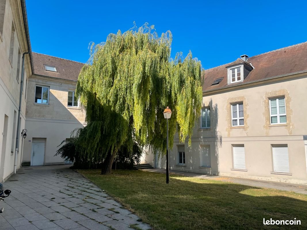 Appartement à vendre, 50m², Compiègne