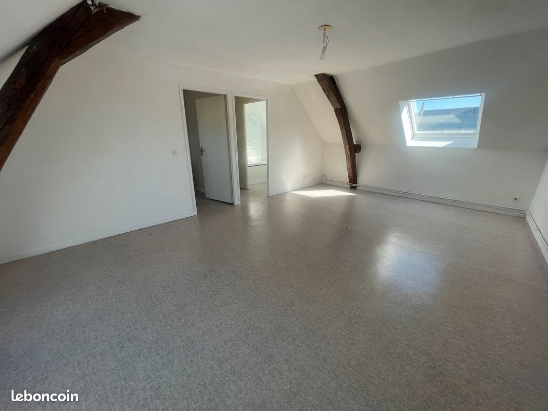 Appartement à vendre, 50m², Compiègne