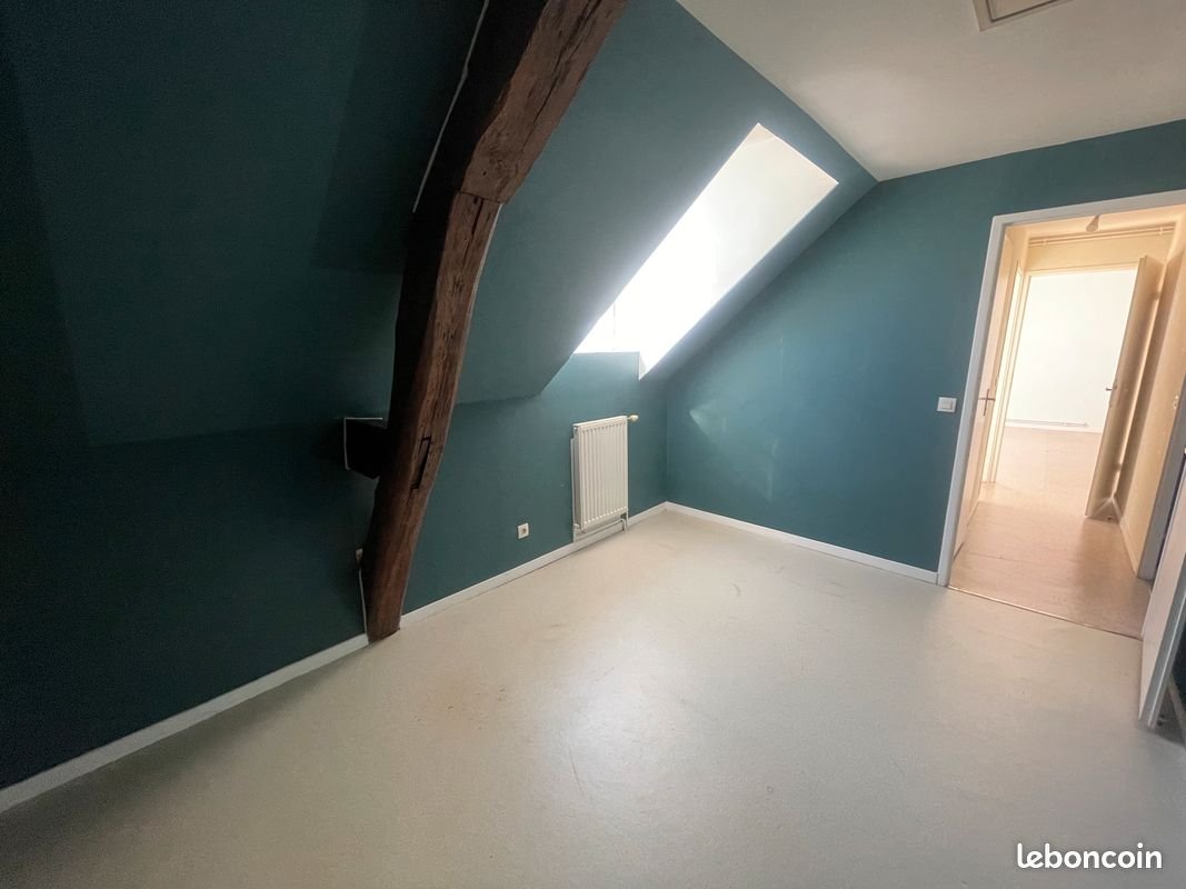 Appartement à vendre, 50m², Compiègne