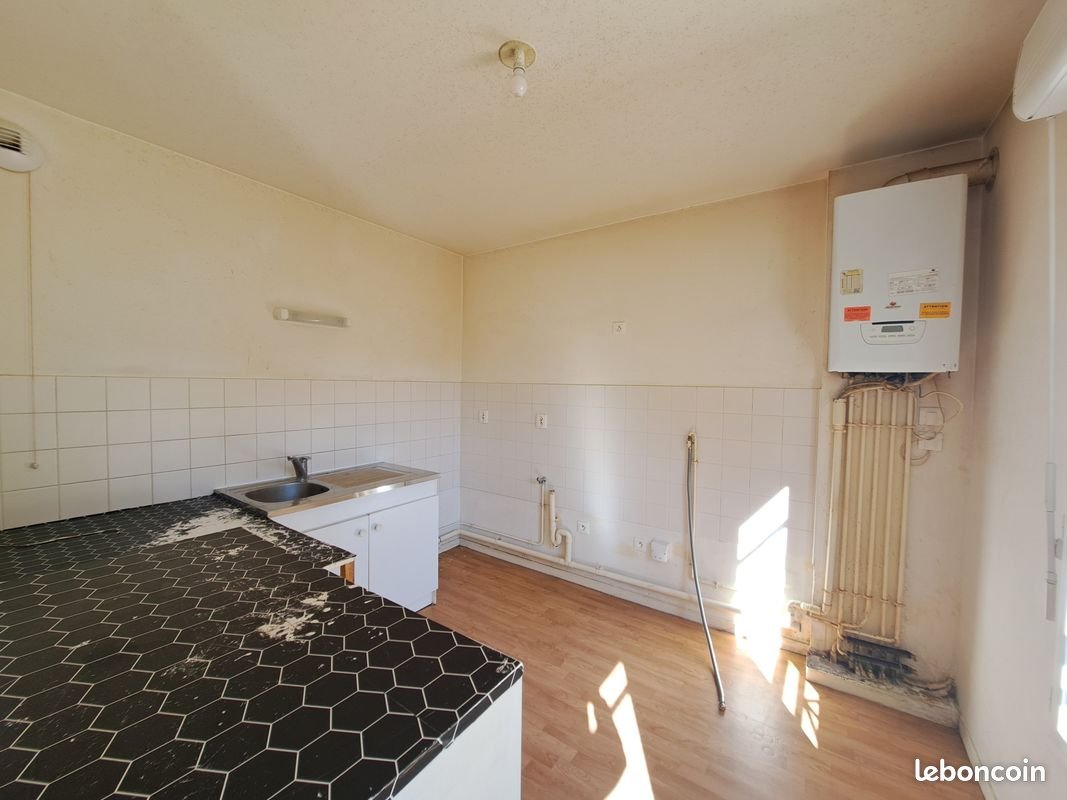 Appartement à vendre, 51m², Neuilly-en-Thelle