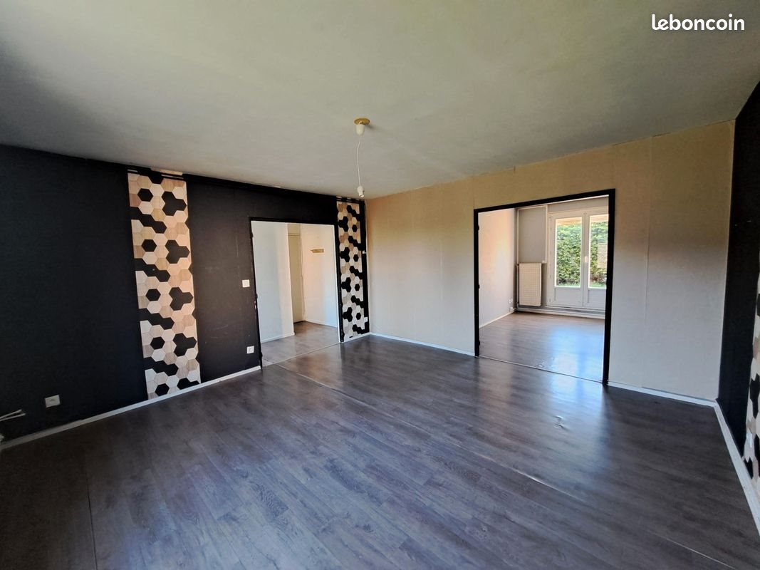 Maison à vendre, 93m², Crécy-sur-Serre