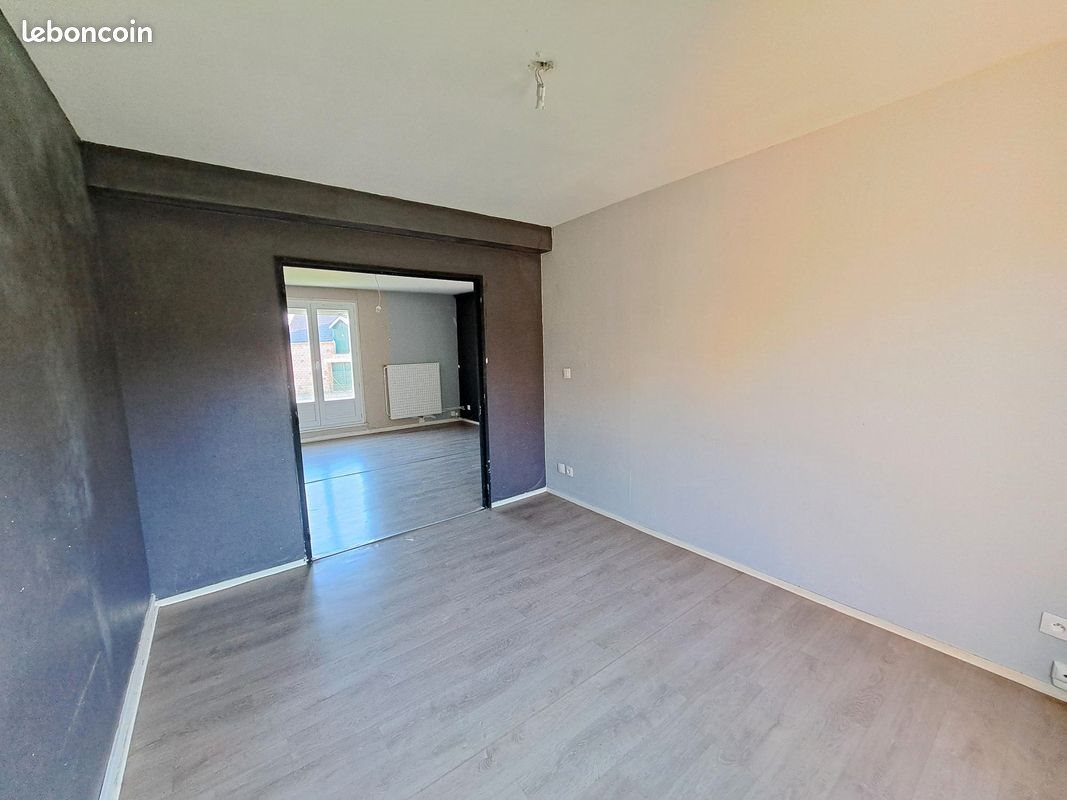 Maison à vendre, 93m², Crécy-sur-Serre