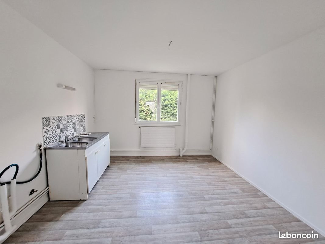 Maison à vendre, 93m², Crécy-sur-Serre