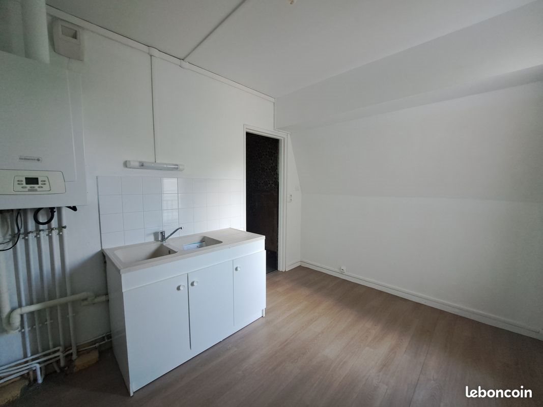 Appartement à vendre, 67m², Rantigny