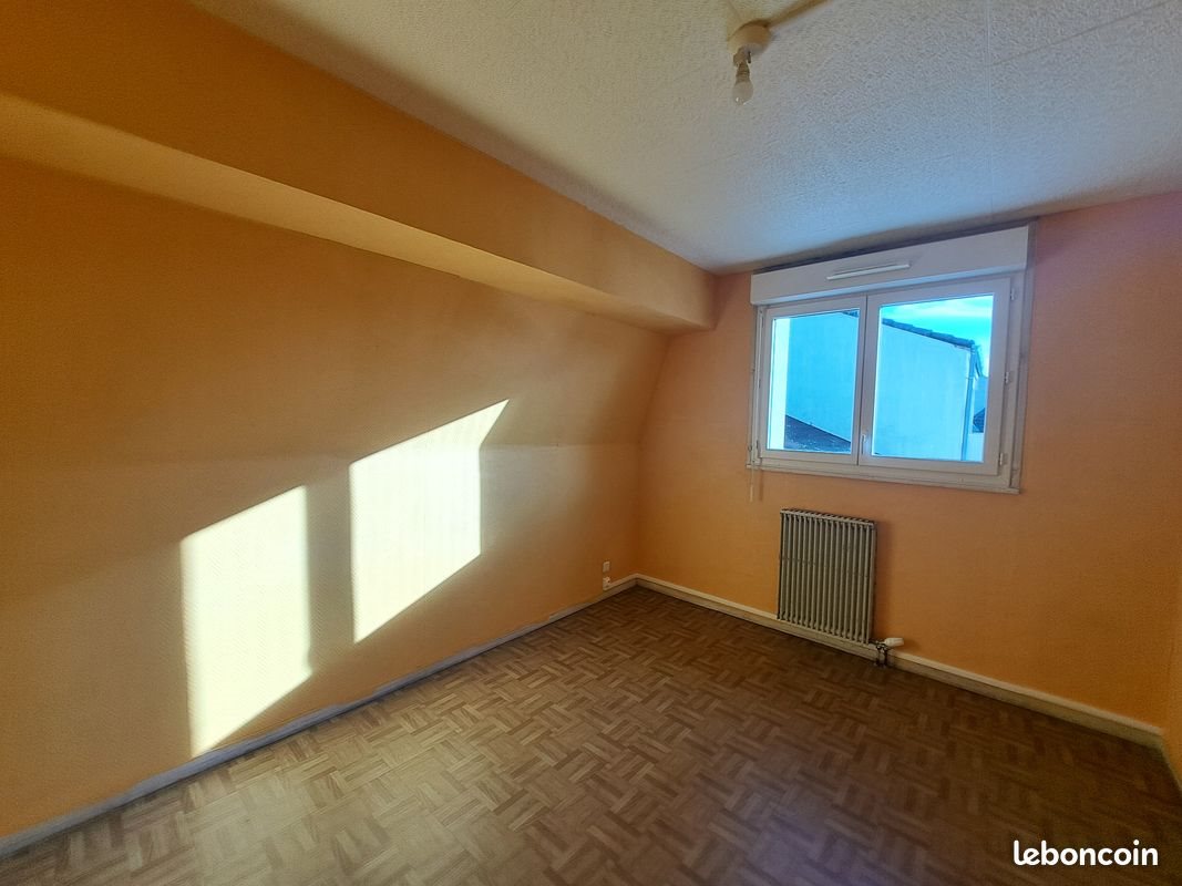 Appartement à vendre, 67m², Rantigny