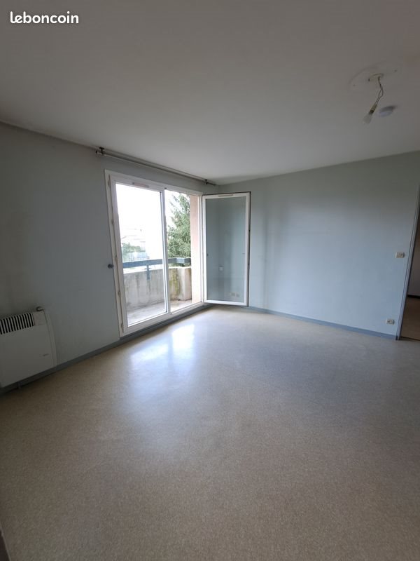 Appartement à vendre, 61m², Château-Thierry