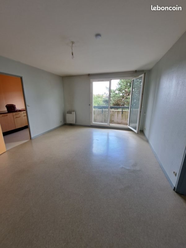 Appartement à vendre, 61m², Château-Thierry