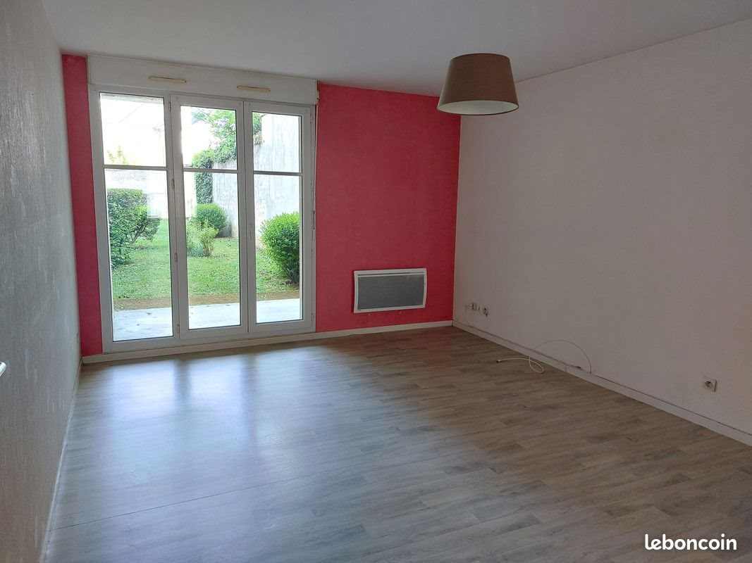 Appartement à vendre, 88m², Soissons