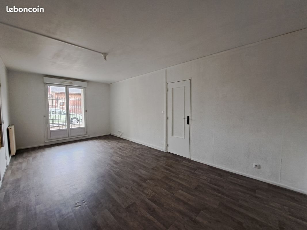 Appartement à vendre, 82m², Rantigny