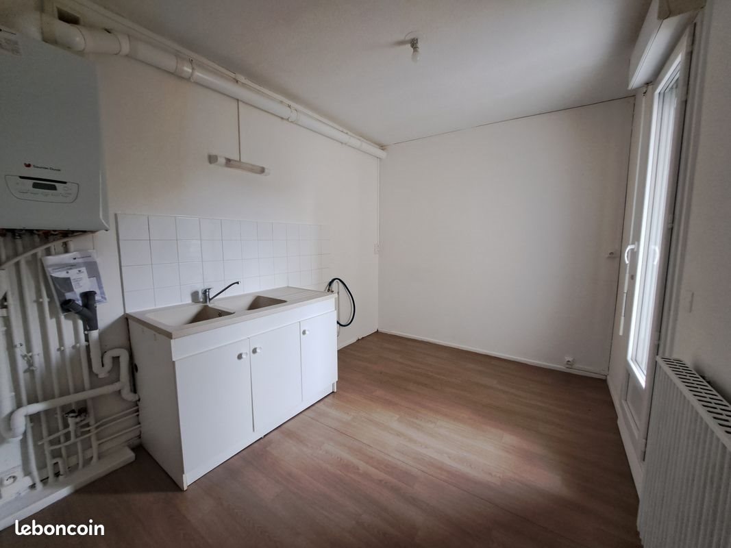 Appartement à vendre, 82m², Rantigny