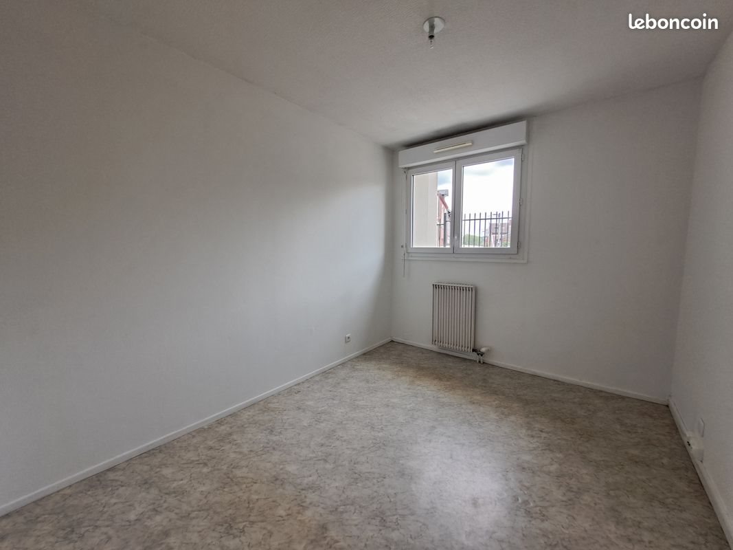 Appartement à vendre, 82m², Rantigny