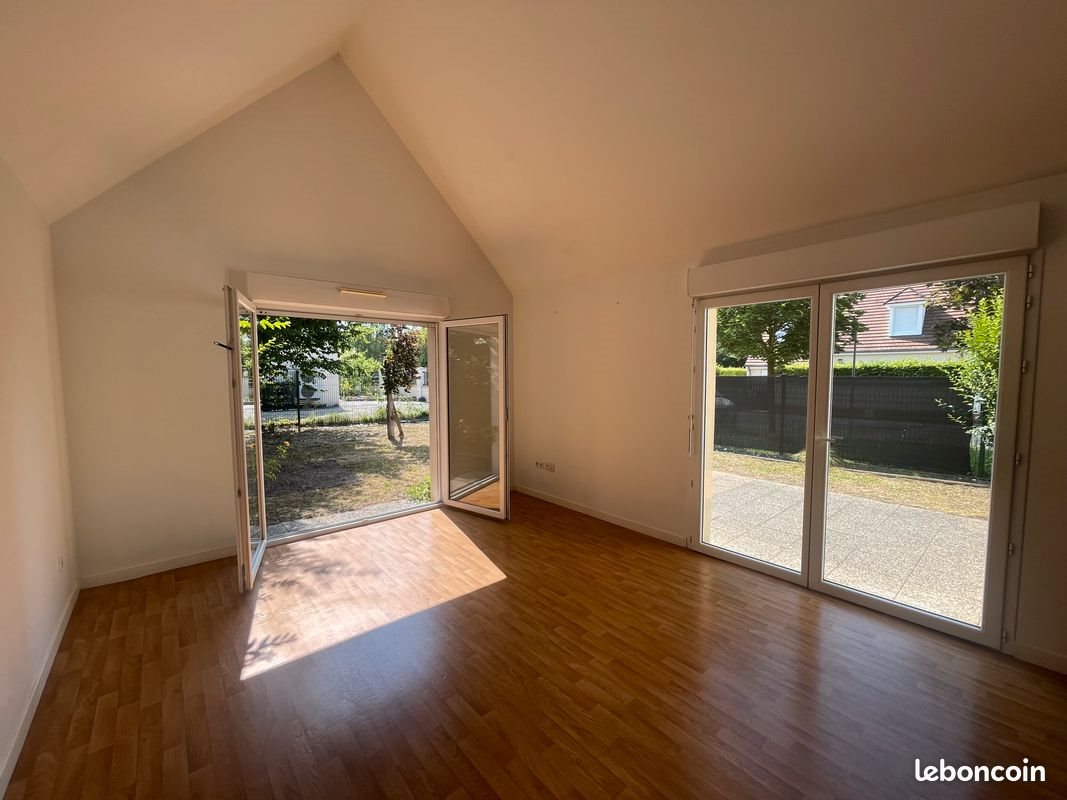 Maison à vendre, 88m², Chevrières