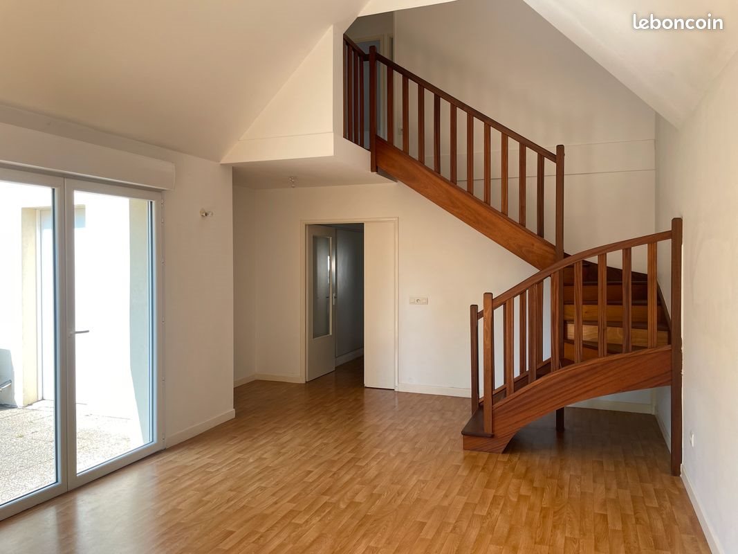 Maison à vendre, 88m², Chevrières