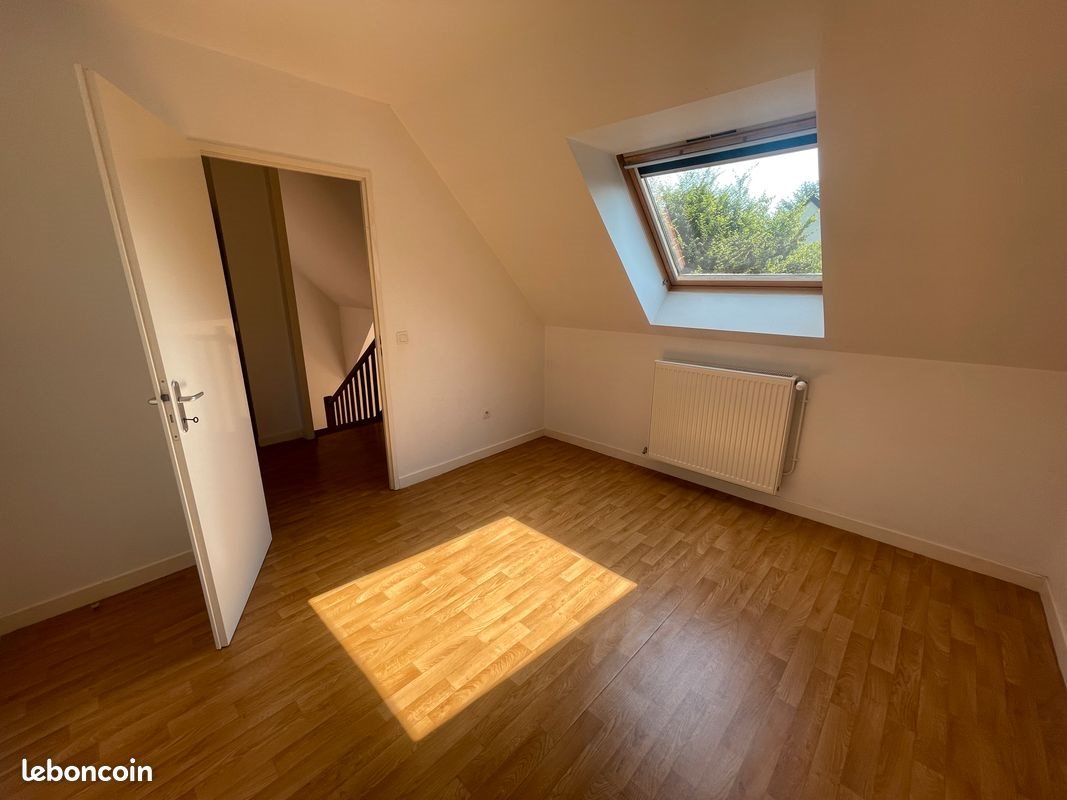 Maison à vendre, 88m², Chevrières