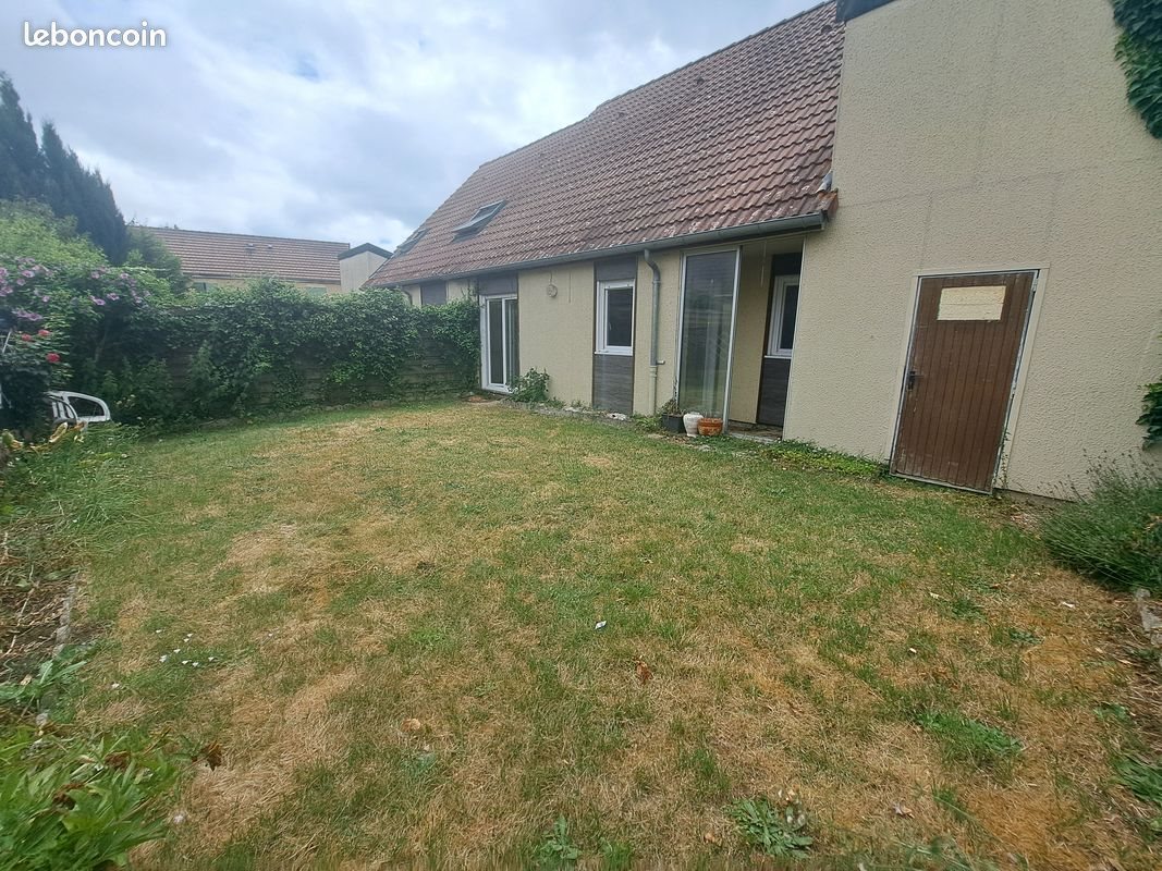 Maison à vendre, 62m², Méru