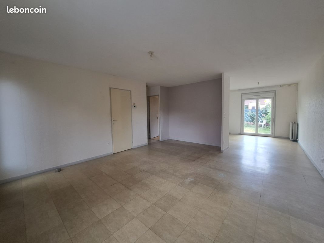 Maison à vendre, 62m², Méru