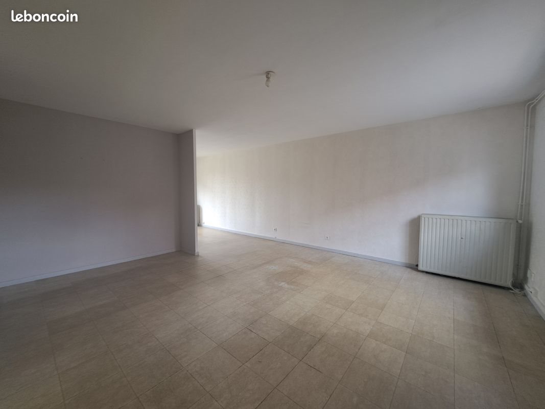 Maison à vendre, 62m², Méru
