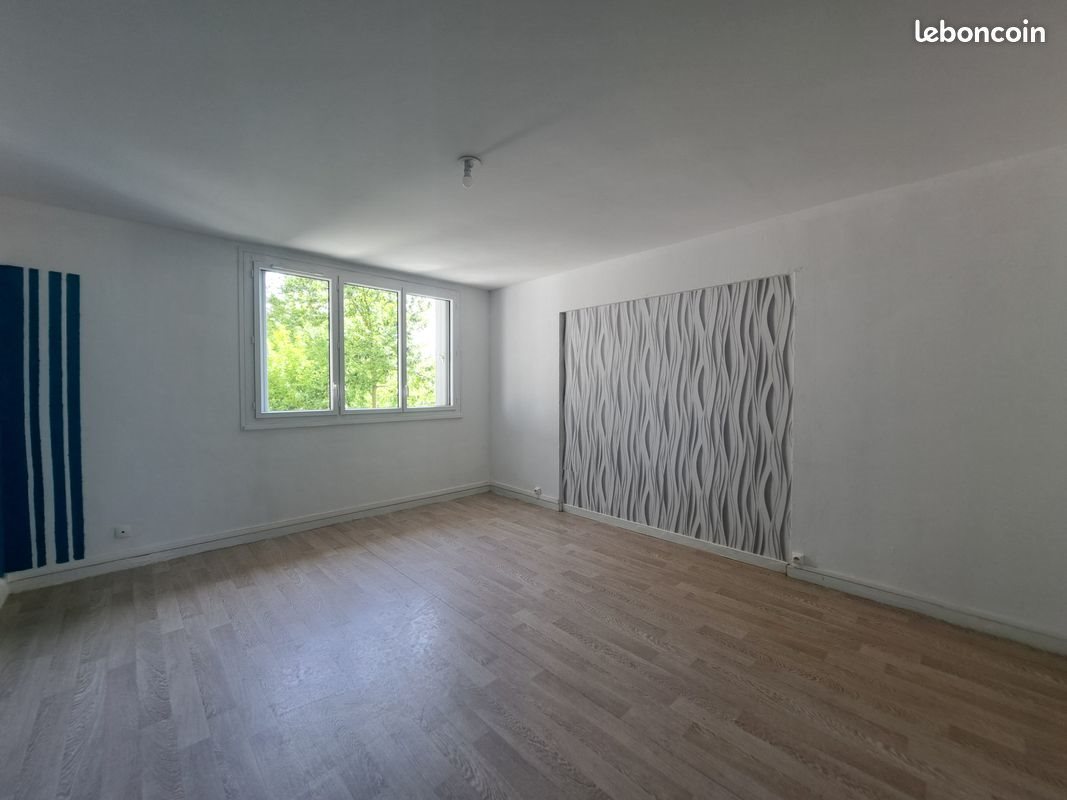 Appartement à vendre, 97m², Liancourt