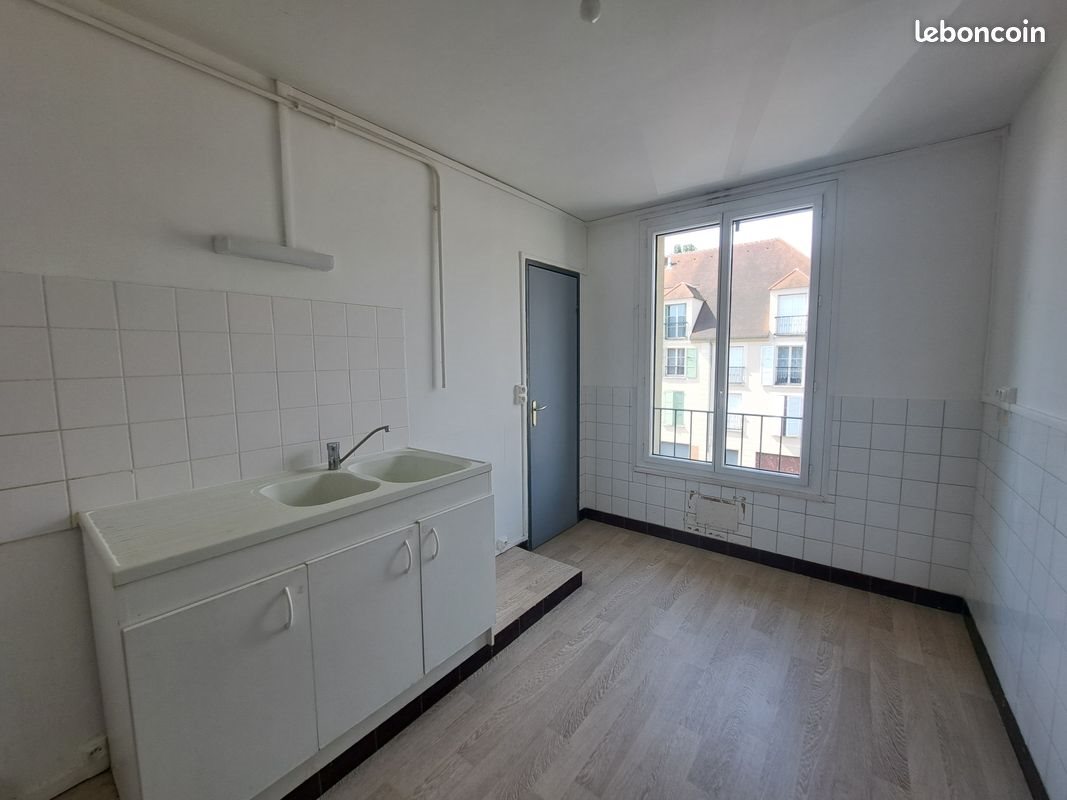 Appartement à vendre, 97m², Liancourt