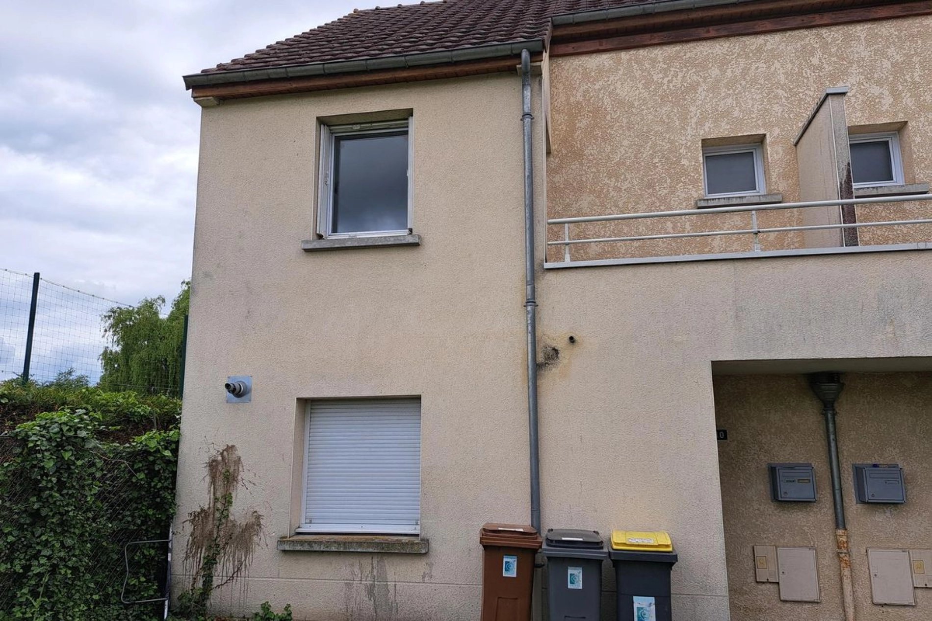 Maison à vendre, 83m², Laon