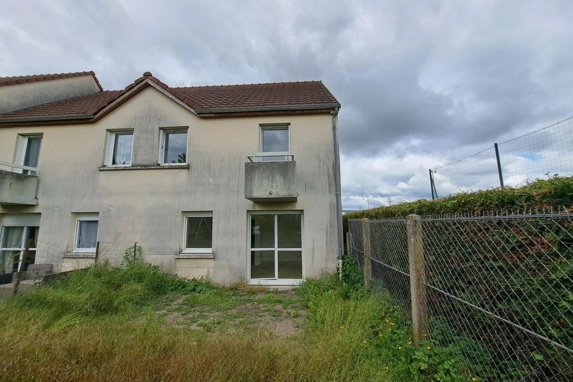 Maison à vendre, 83m², Laon
