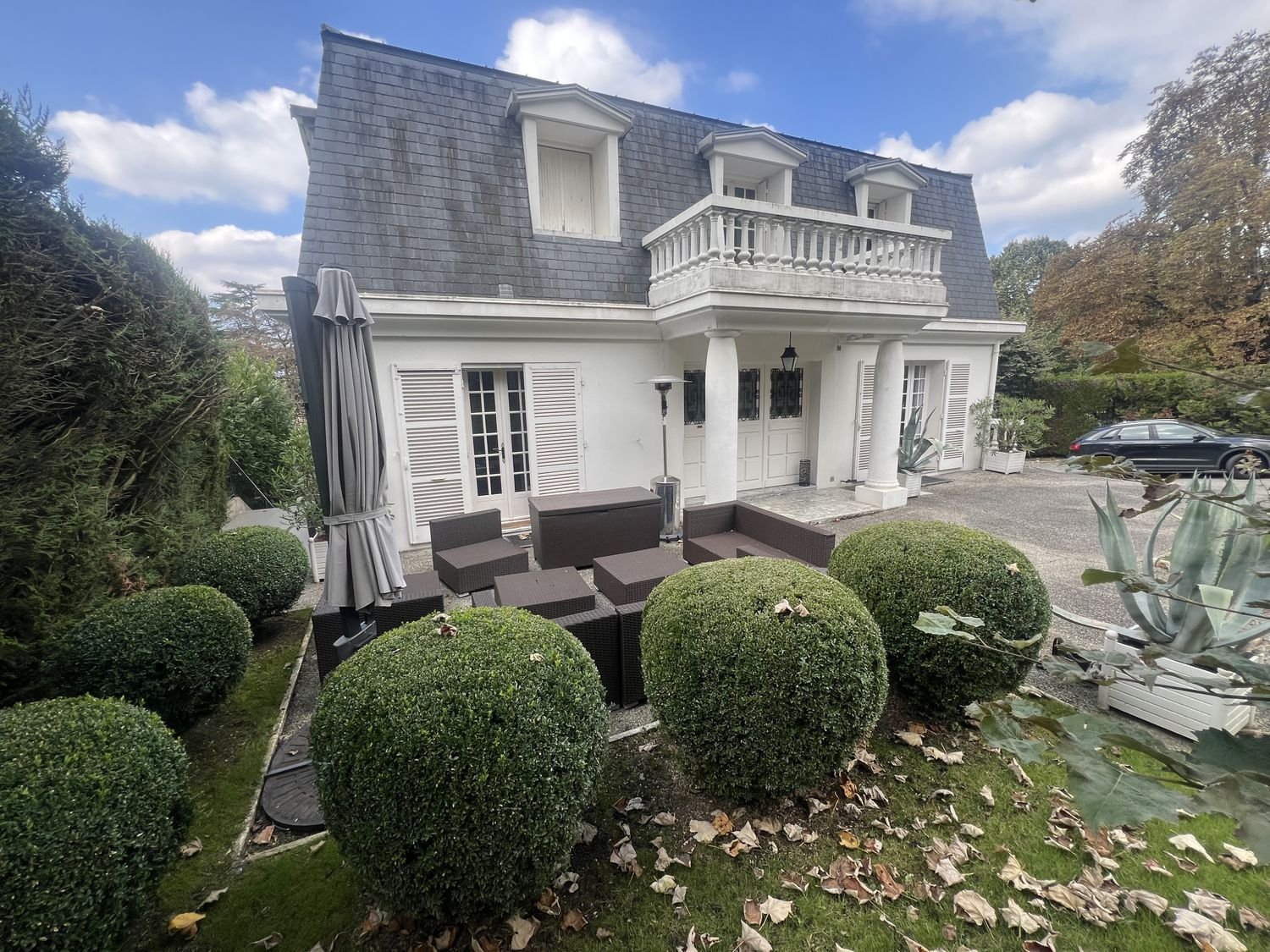 Maison à vendre, 225m², Aix-les-Bains