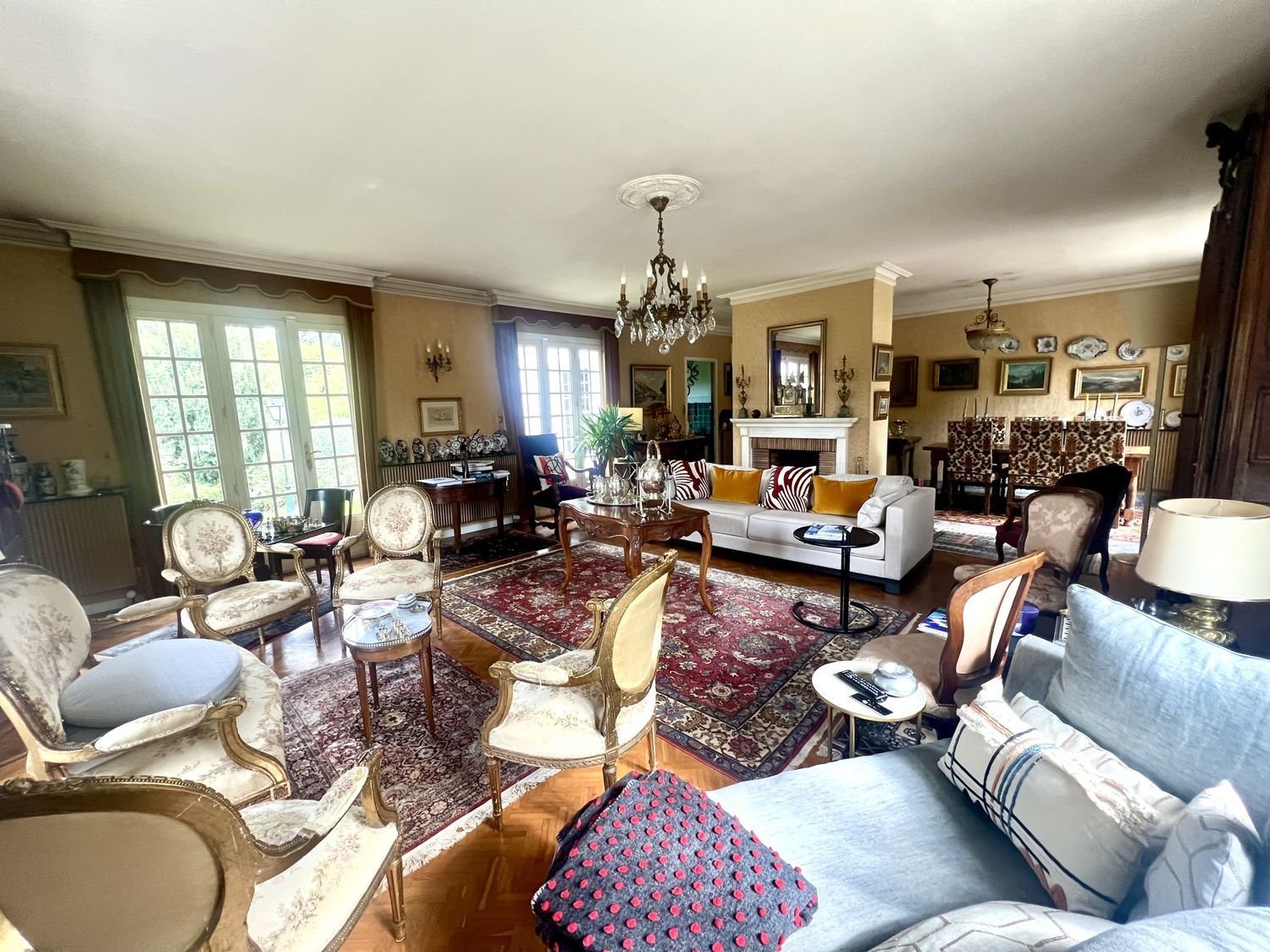 Maison à vendre, 225m², Aix-les-Bains