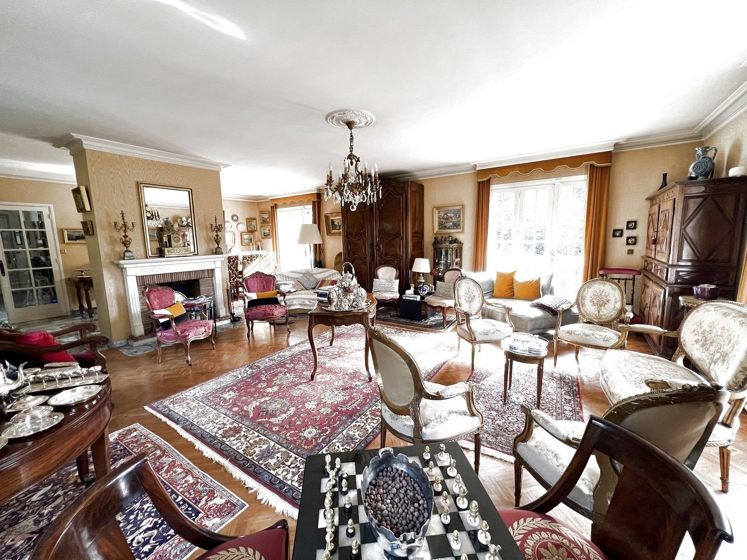 Maison à vendre, 225m², Aix-les-Bains