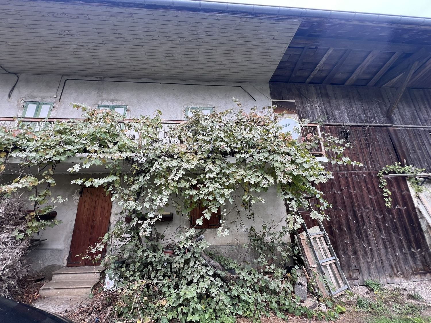 Maison à vendre, 79m², Lescheraines