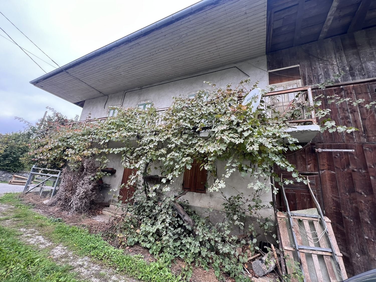 Maison à vendre, 79m², Lescheraines
