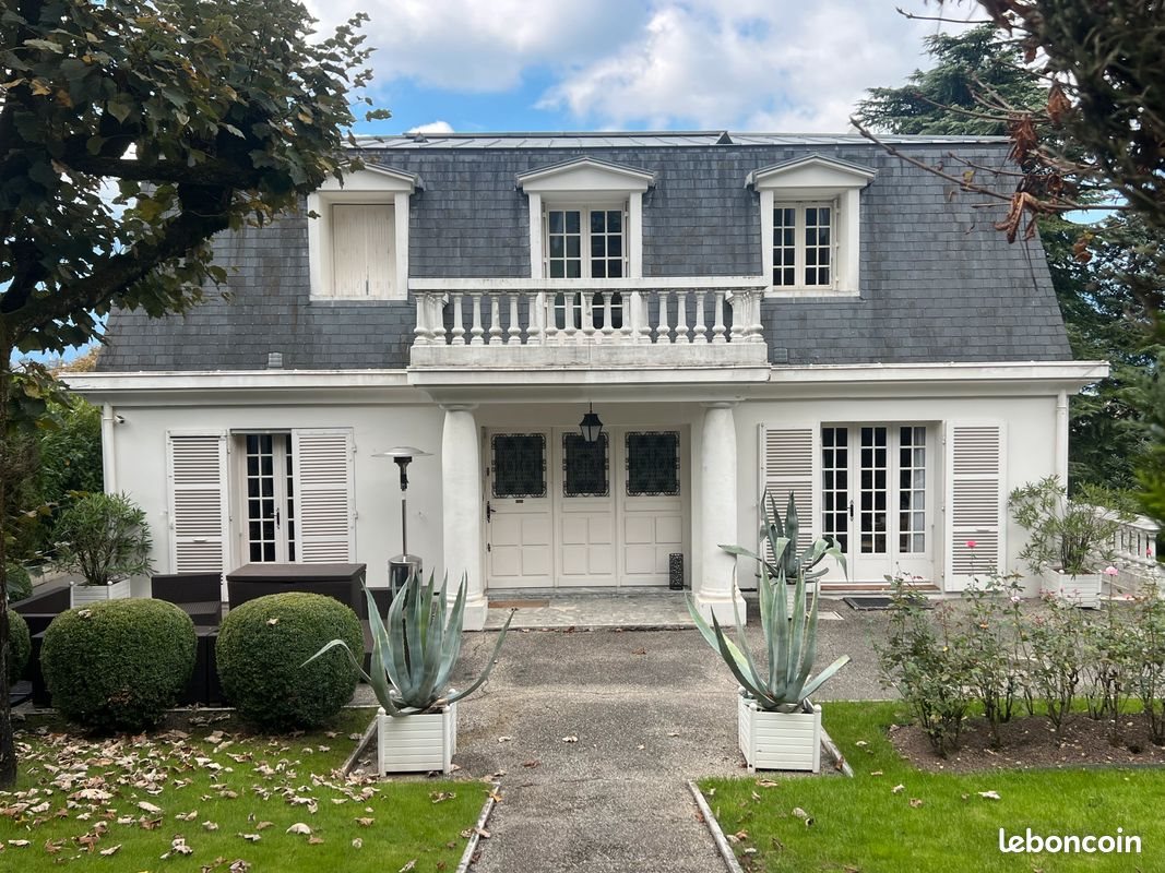 Maison à vendre, 225m², Aix-les-Bains