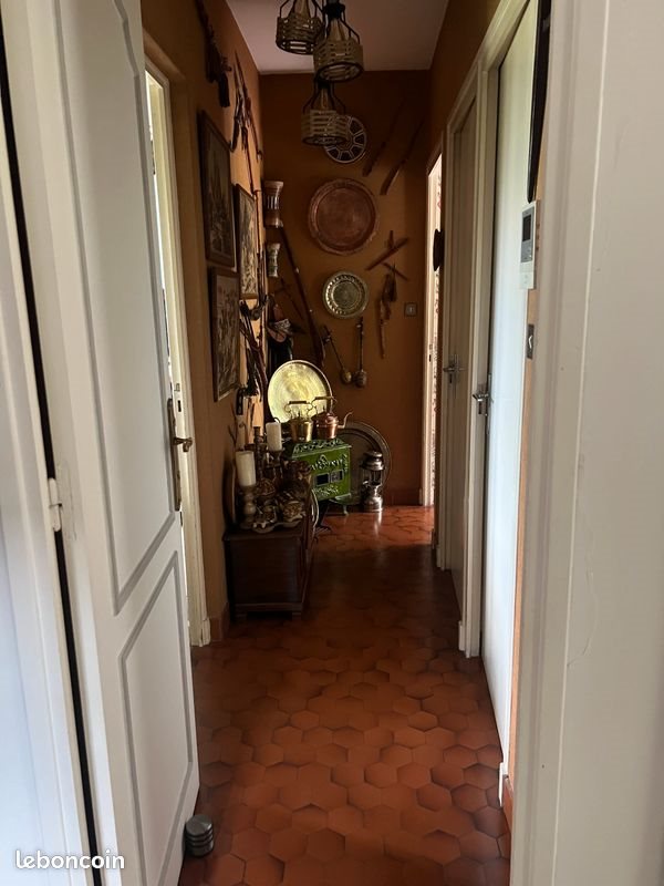 Maison à vendre, 225m², Aix-les-Bains