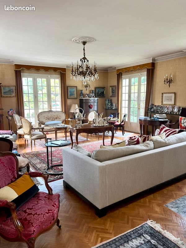 Maison à vendre, 225m², Aix-les-Bains