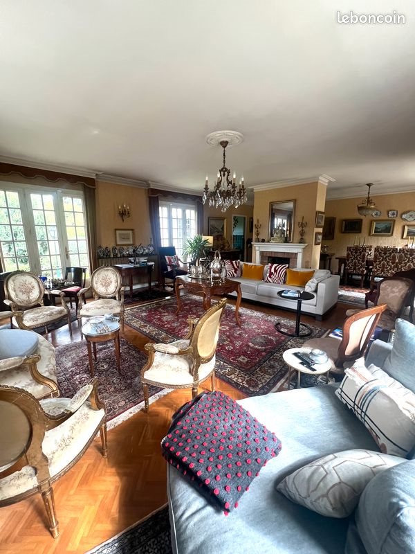 Maison à vendre, 225m², Aix-les-Bains