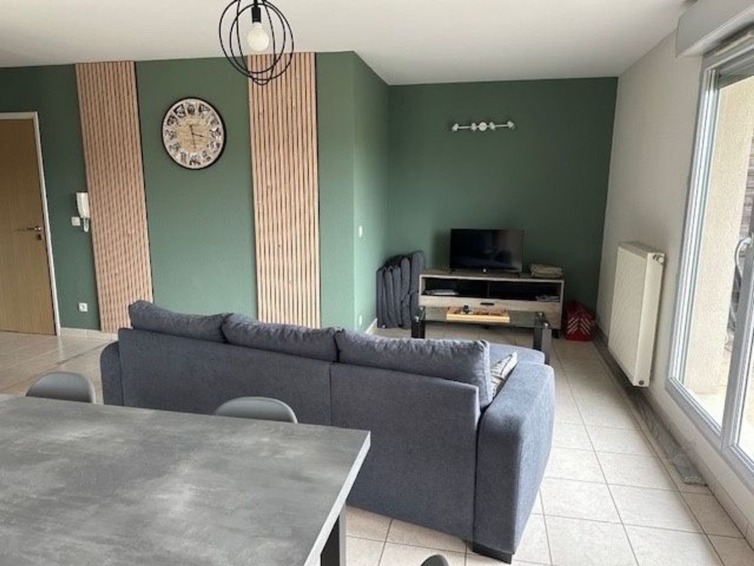 Appartement à vendre, 60m², Le Pont-de-Beauvoisin