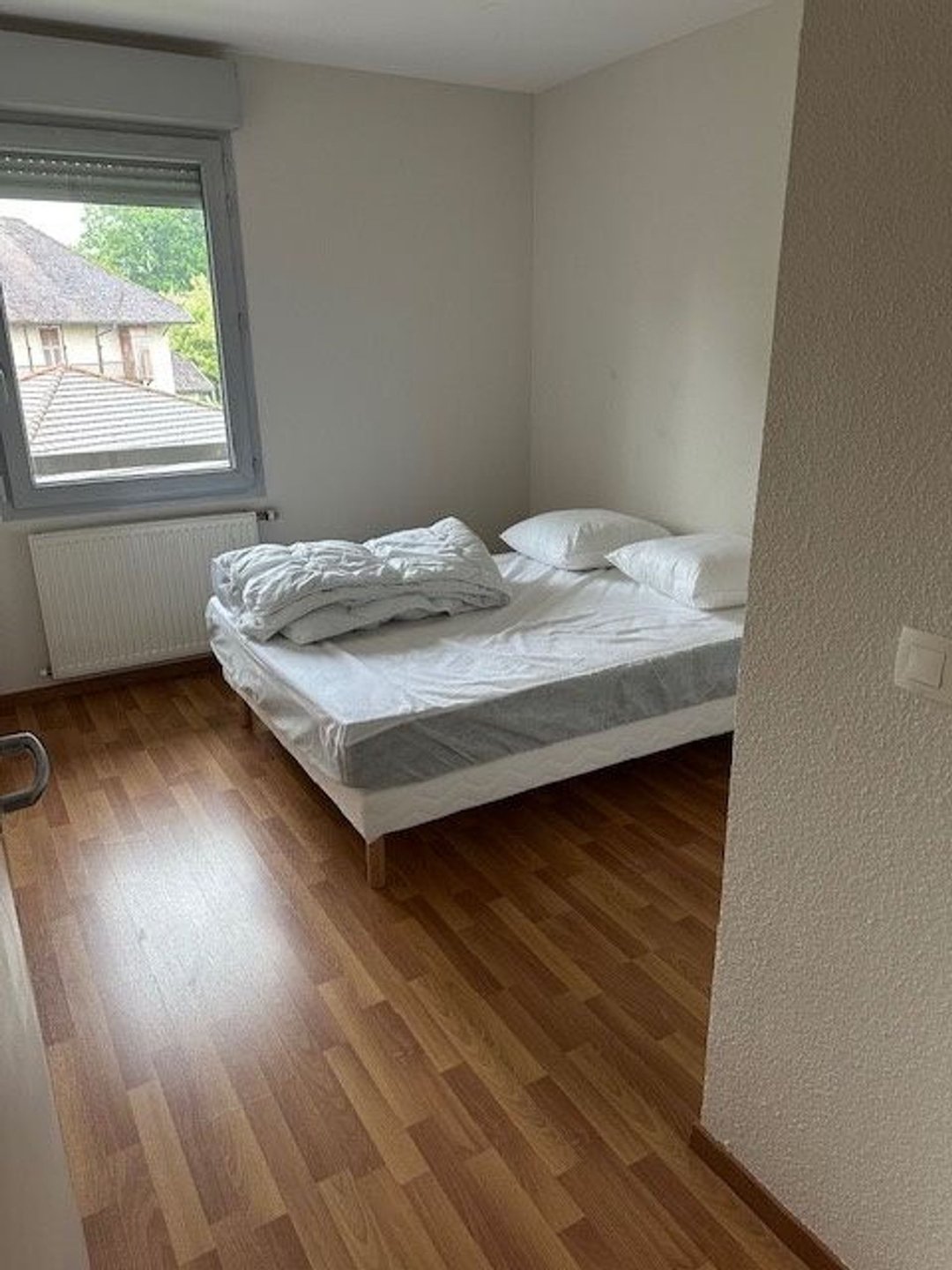 Appartement à vendre, 60m², Le Pont-de-Beauvoisin