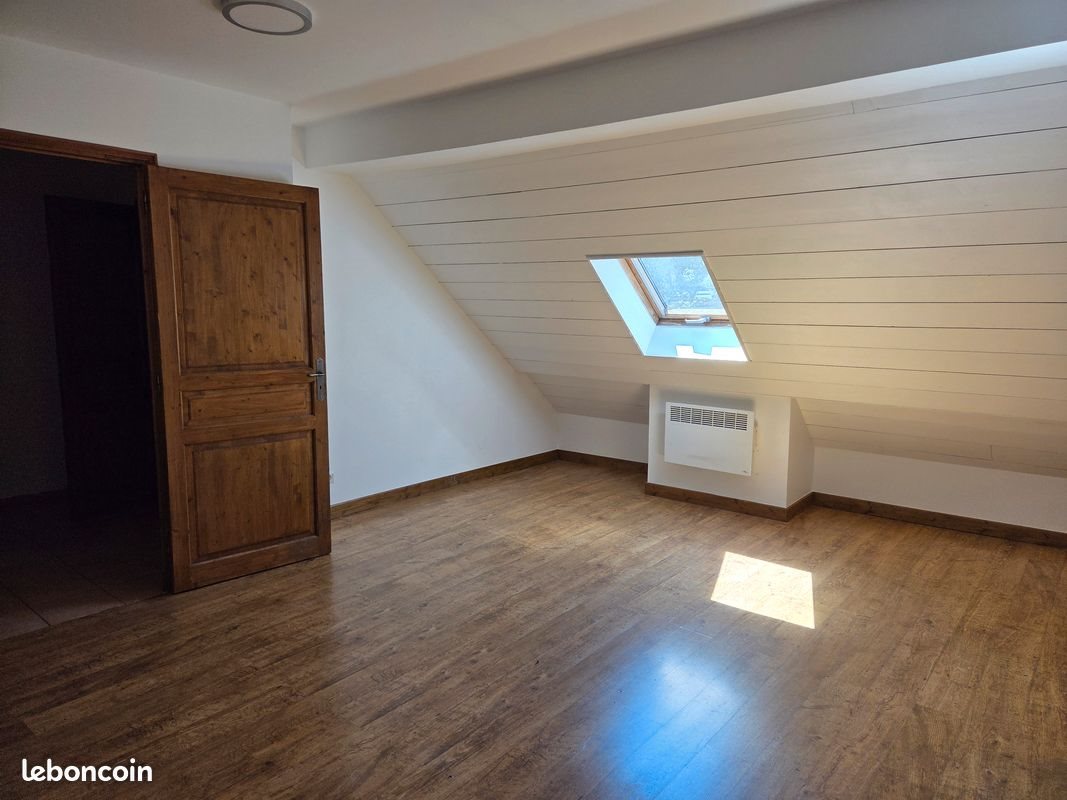 Appartement à louer, 28m², Chambéry