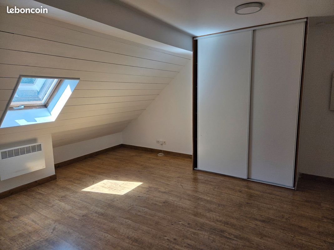 Appartement à louer, 28m², Chambéry