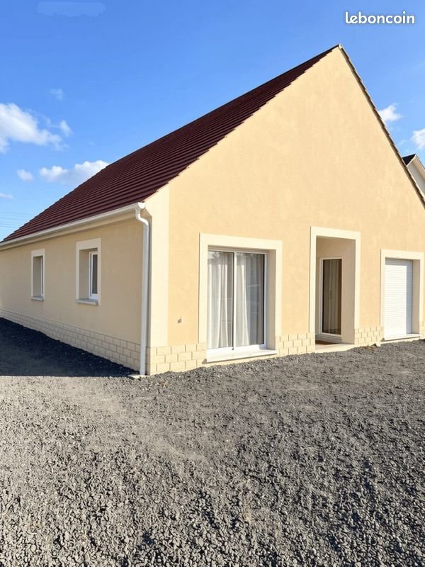 Maison à vendre, 119m², Cauffry