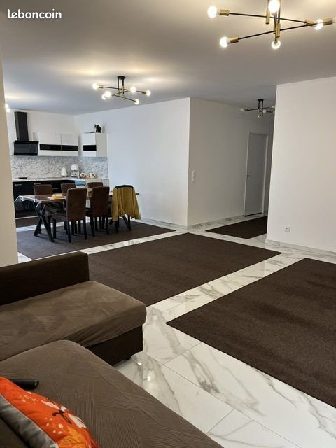 Maison à vendre, 119m², Cauffry