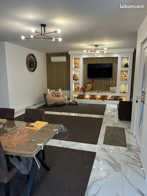 Maison à vendre, 119m², Cauffry