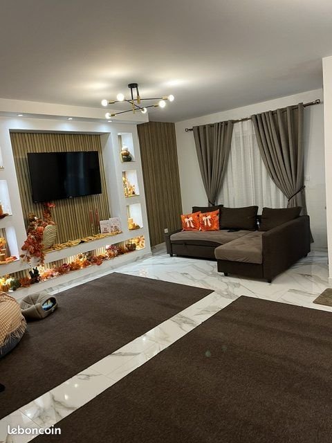 Maison à vendre, 119m², Cauffry