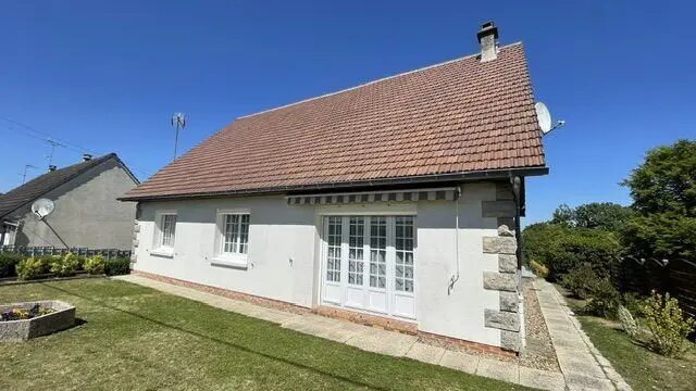 Maison à vendre, 135m², Cauffry