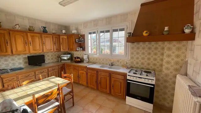 Maison à vendre, 135m², Cauffry