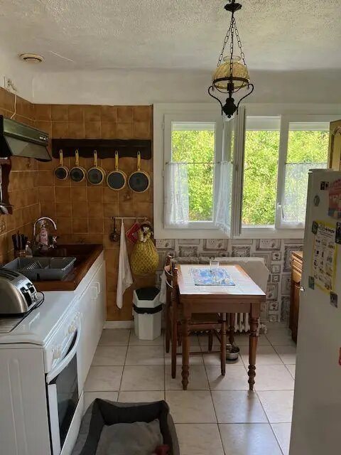 Maison à vendre, 52m², Thiverny