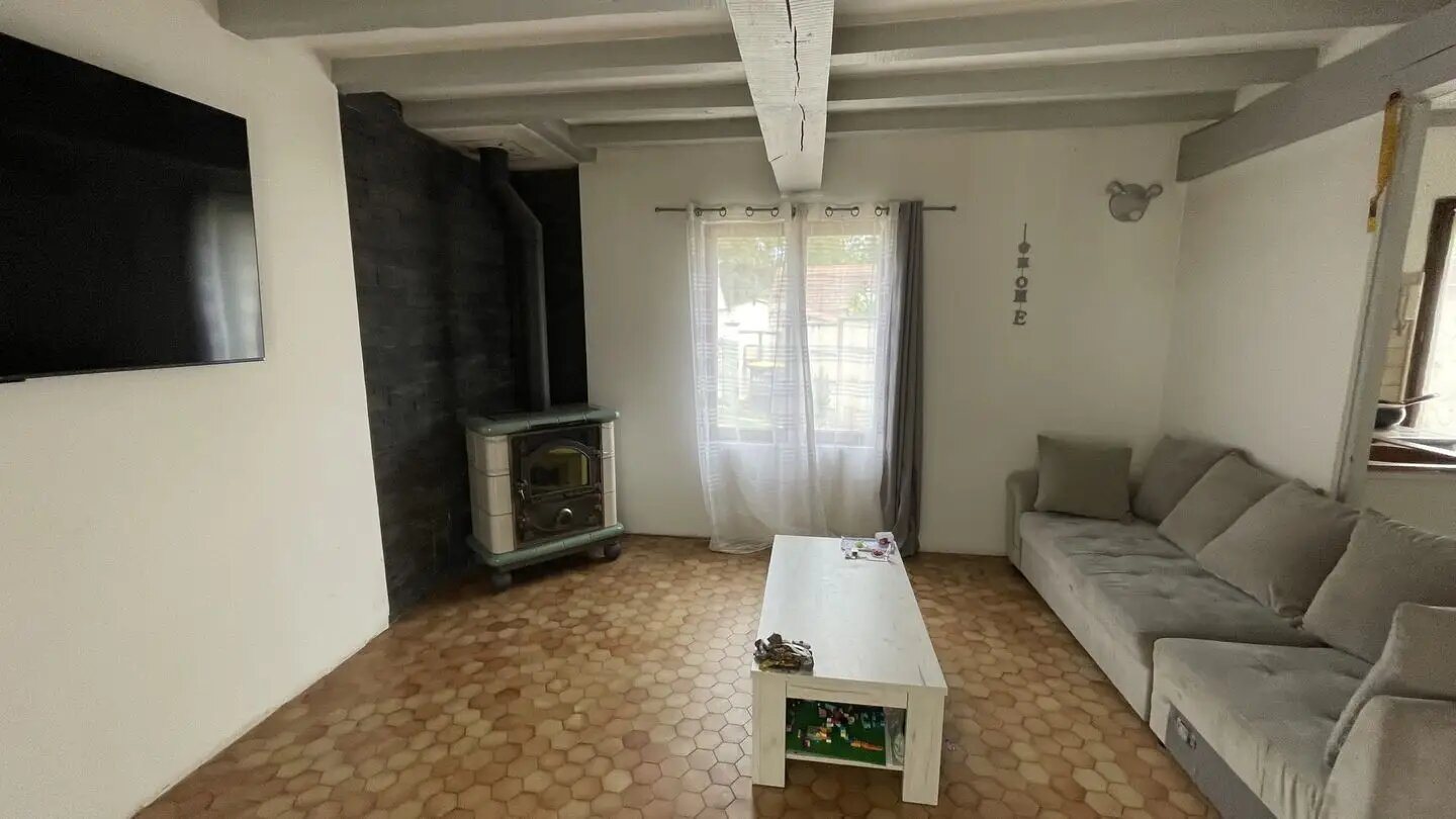 Maison à vendre, 122m², Cambronne-lès-Clermont