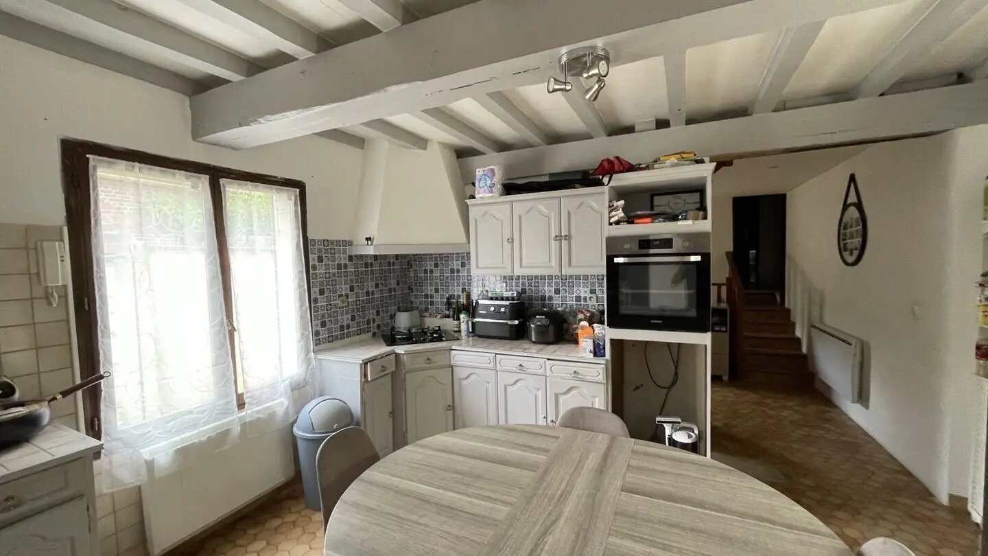 Maison à vendre, 122m², Cambronne-lès-Clermont