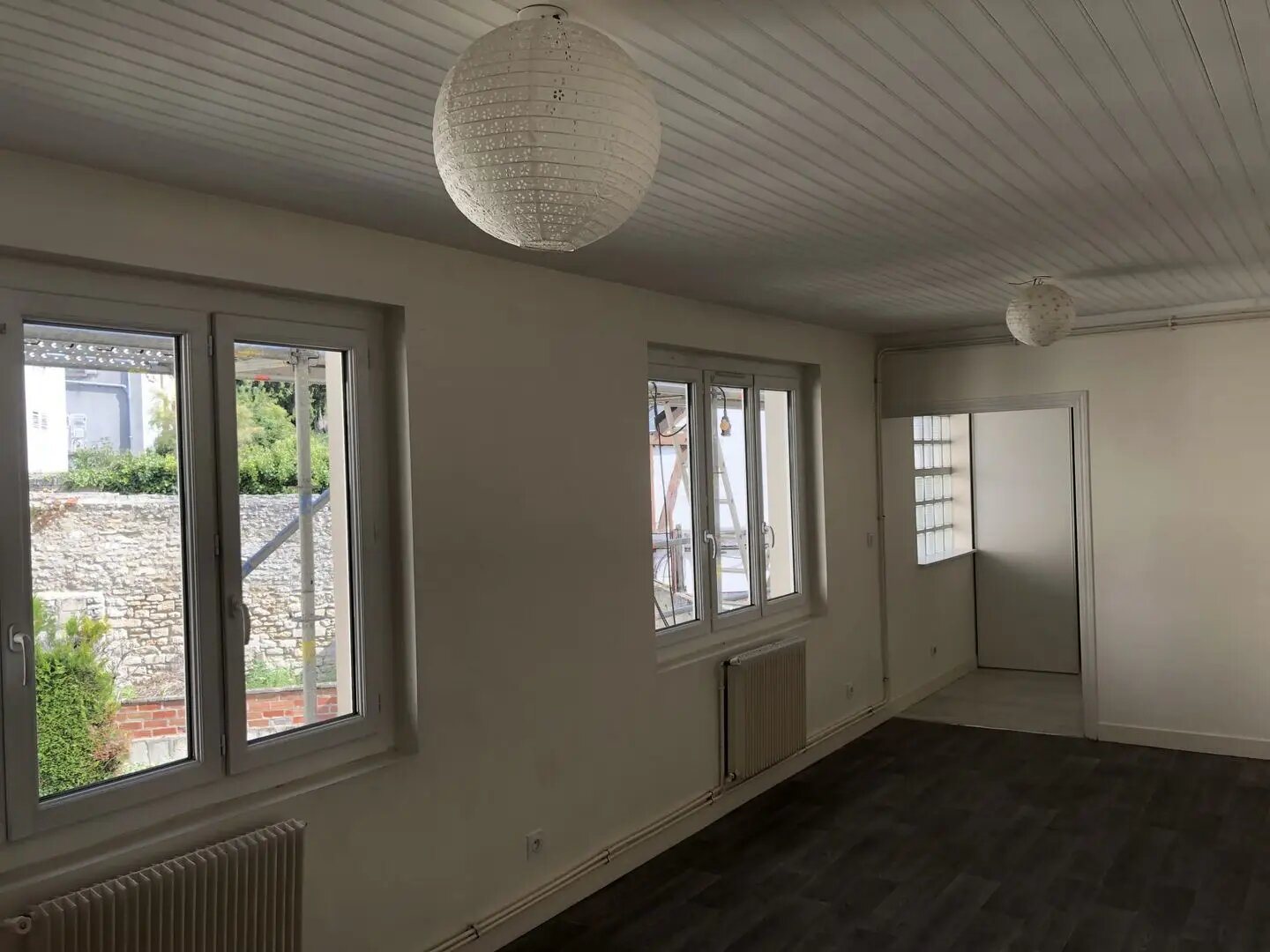 Appartement à louer, 100m², Liancourt