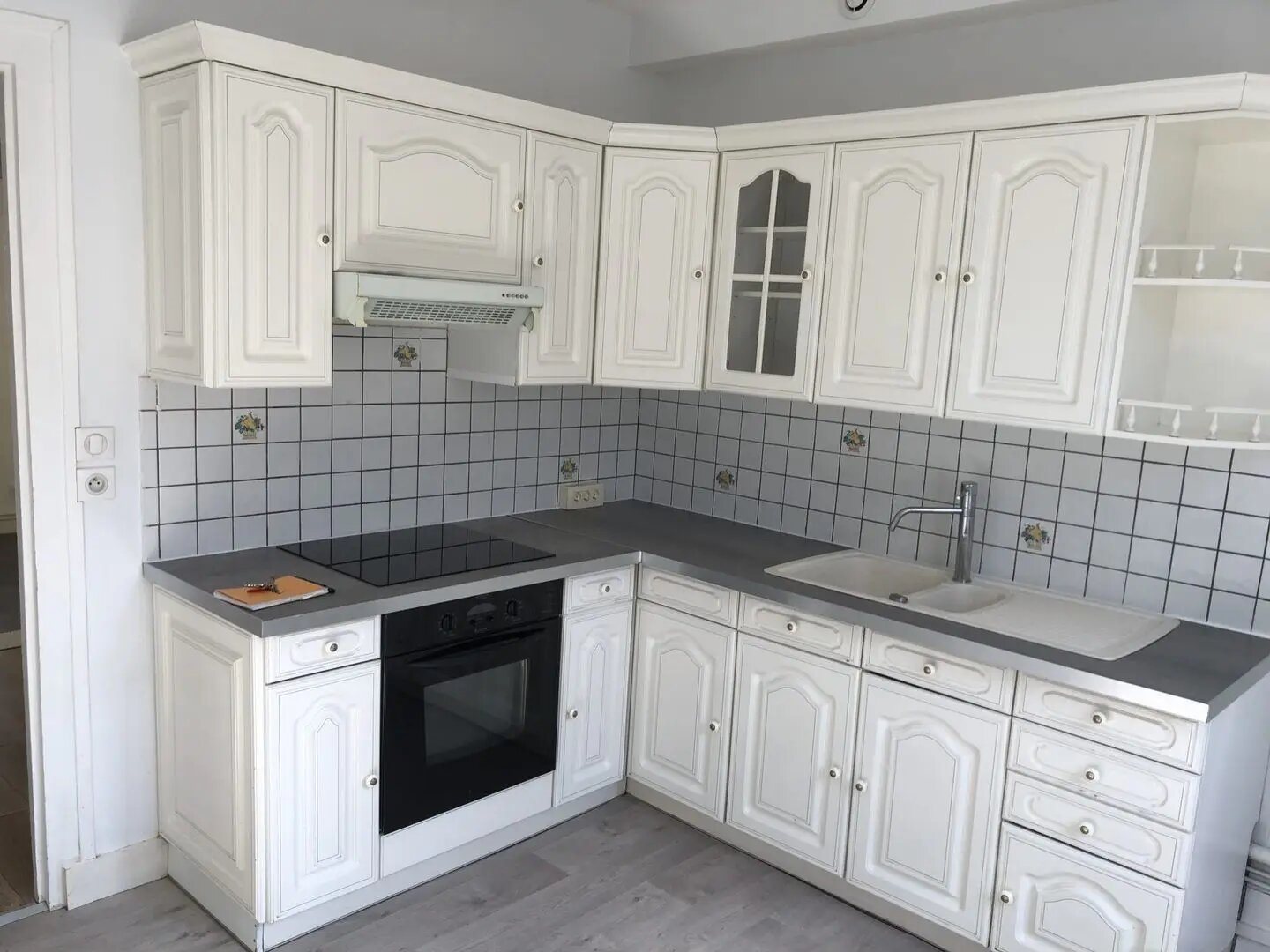 Appartement à louer, 100m², Liancourt